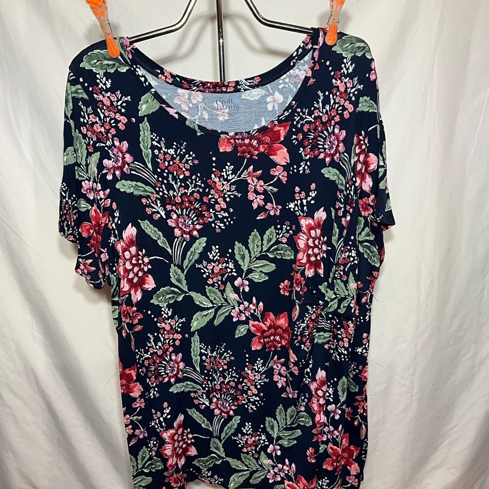 Croft & Borrow shirt